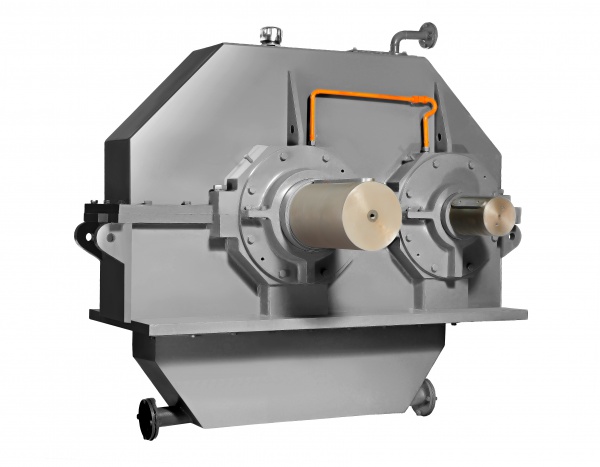 JDX系列工业硬齿面减速机