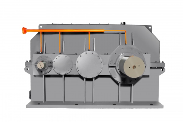 ZSY系列圆柱齿轮减速器